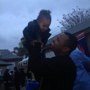 Meet your Posher, Josh