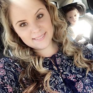 Meet your Posher, Lindsay