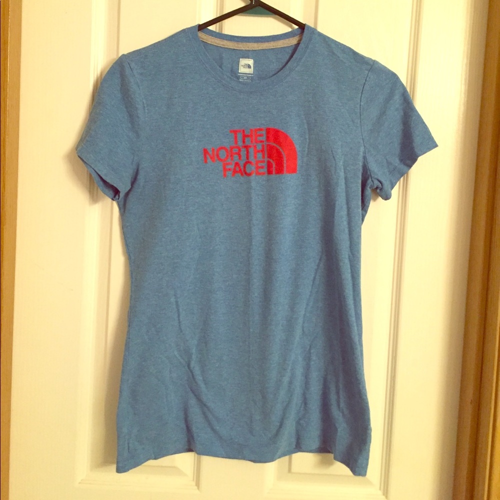 The North Face T-shirt