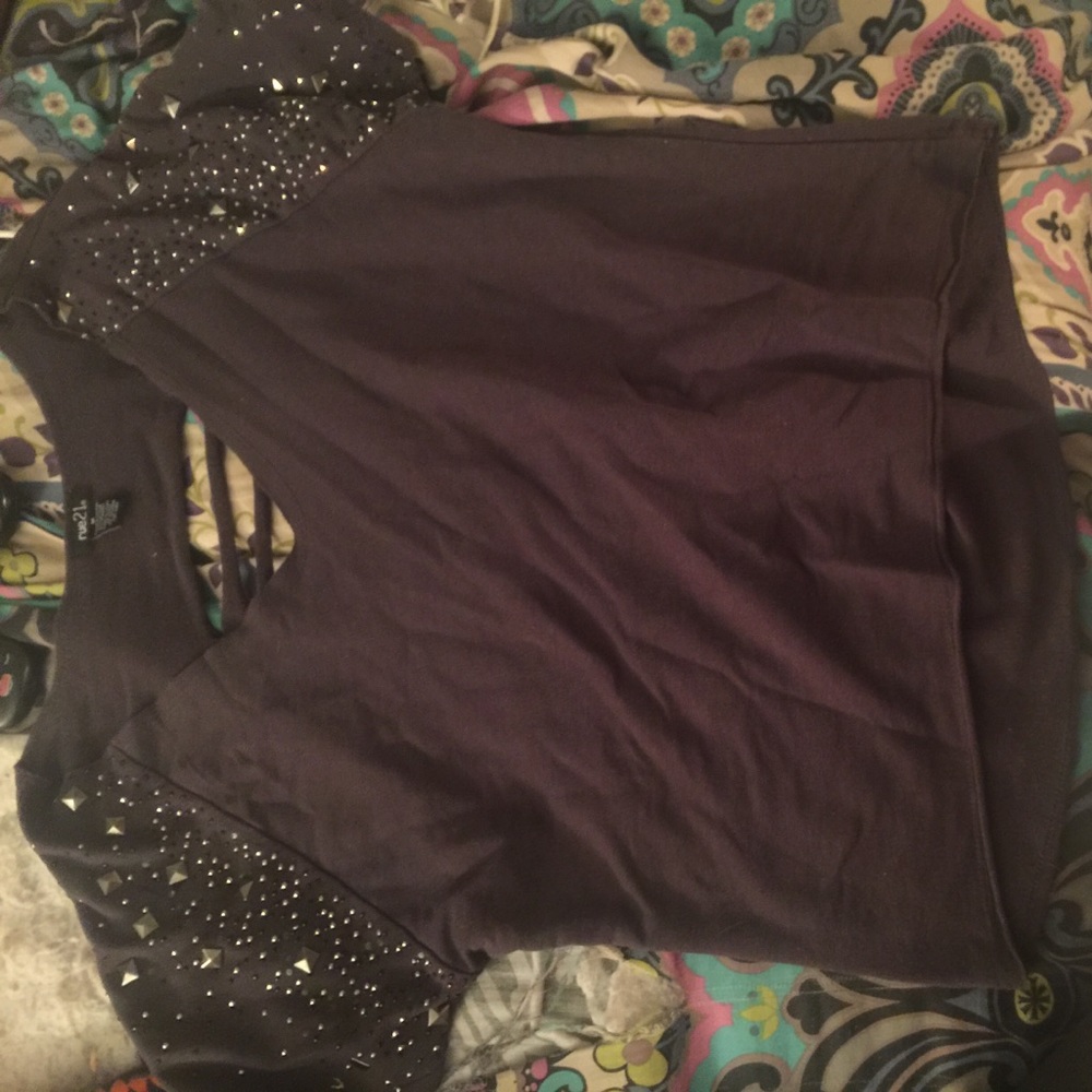 rue21 shirt