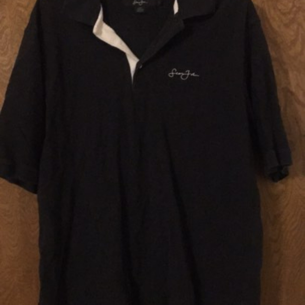 Mens Sean John size Large shirt