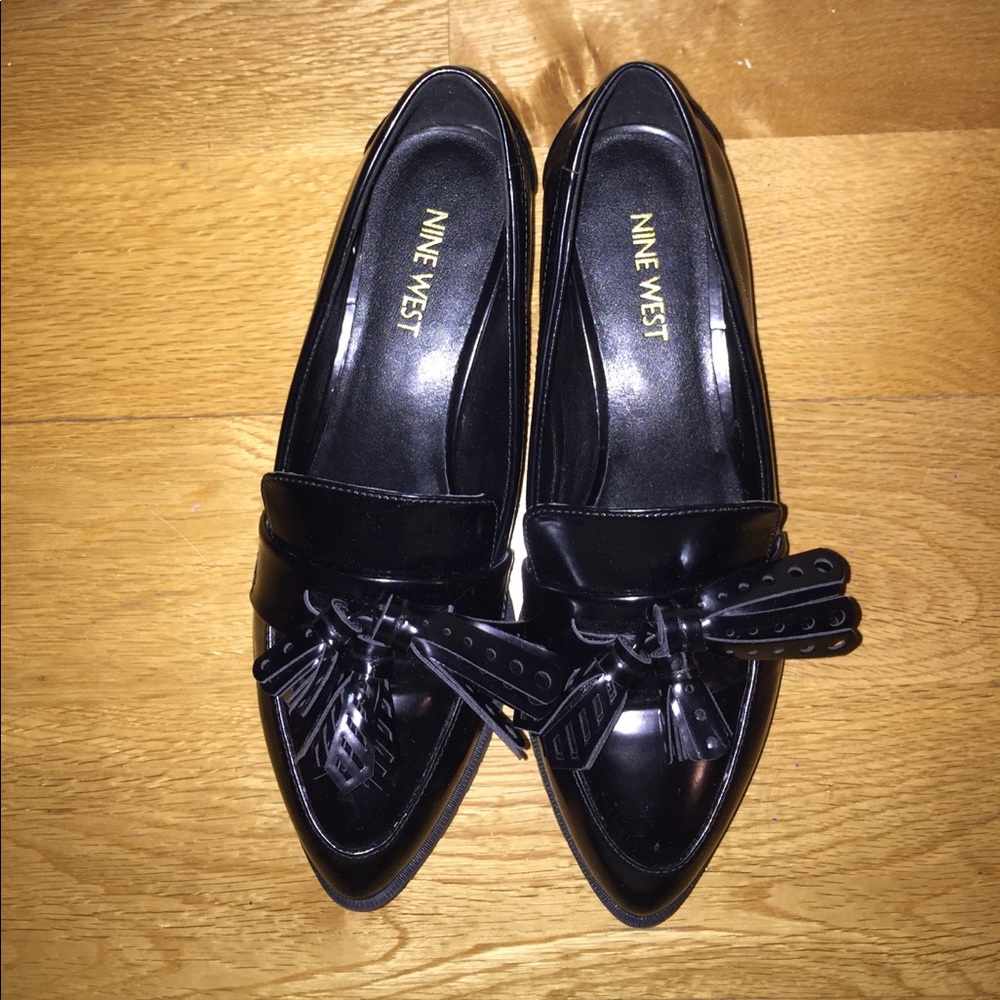 Nine West New with tags size 6.5