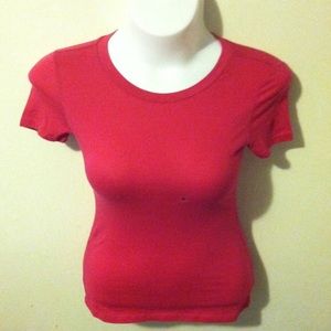 New Express tee size small