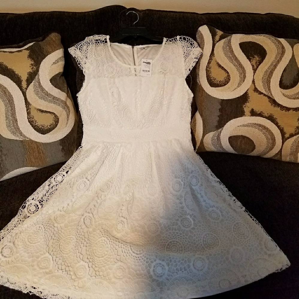 Party Dress