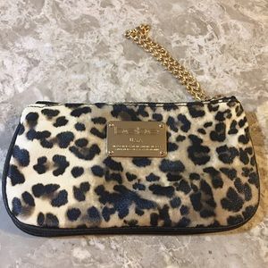 💕Make offer💕 Bebe wristlets