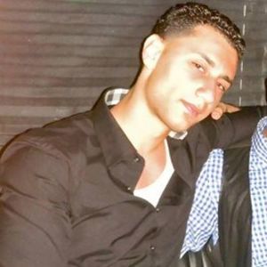 Meet your Posher, Moshe