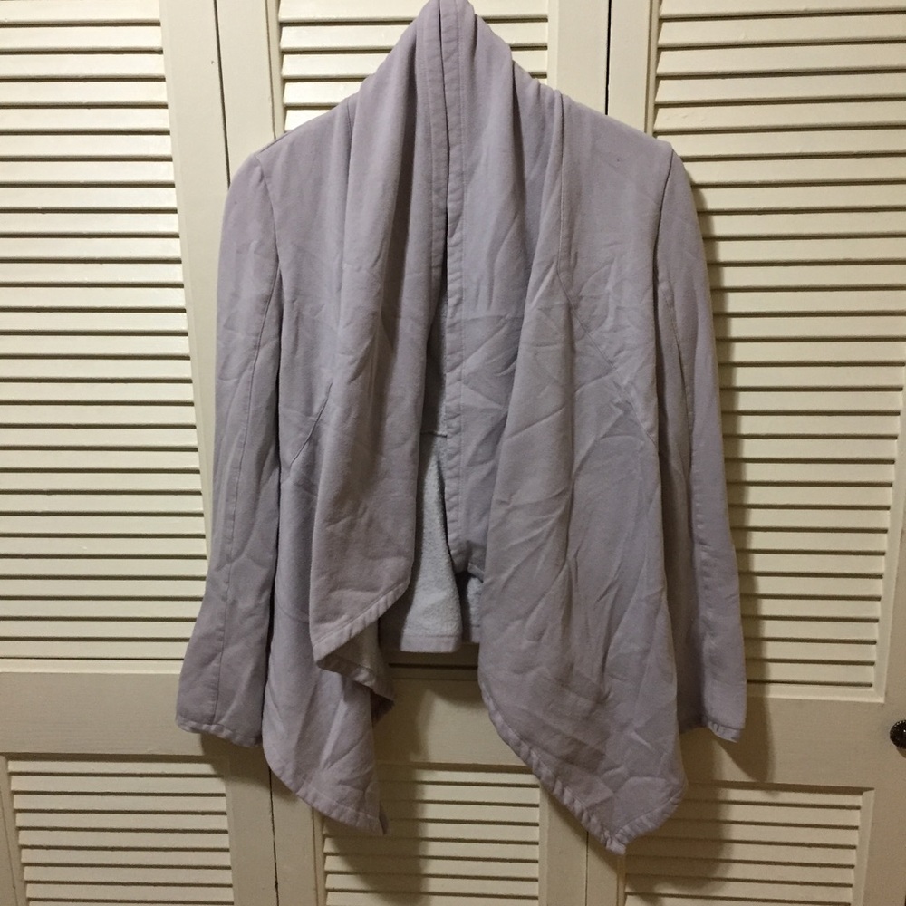 Andrea Jovine Cardigan Jacket