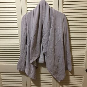 Andrea Jovine Cardigan Jacket