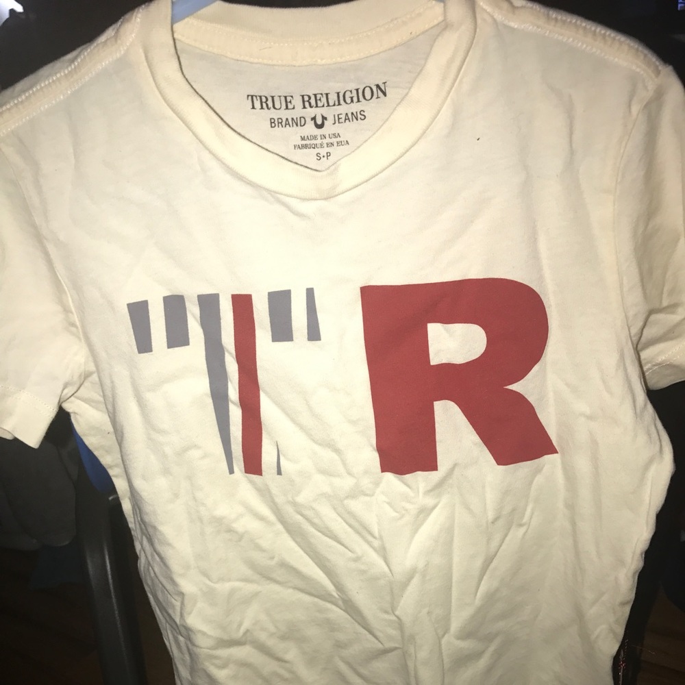 True Religion