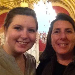 Meet your Posher, Linda