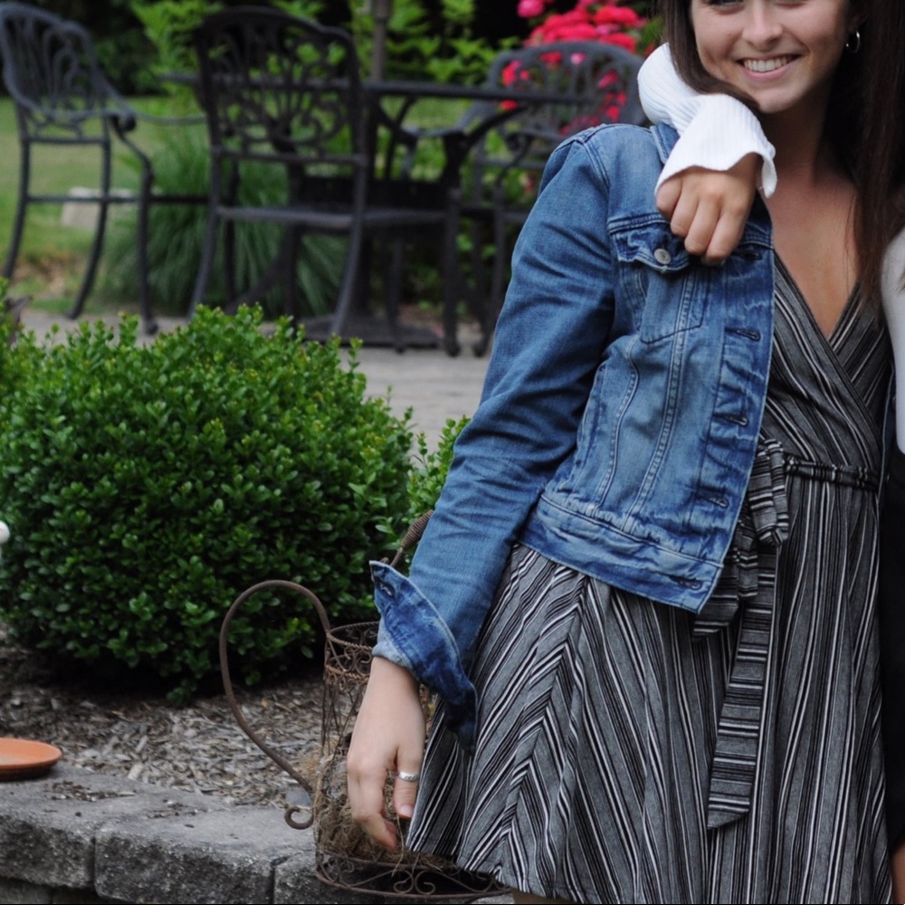 Urban Outfitters mini dress