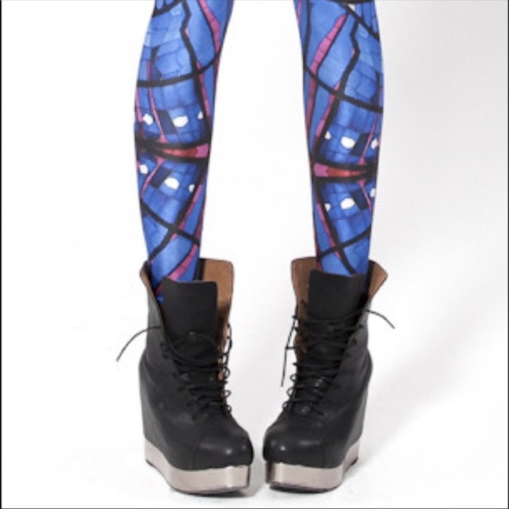 Jeffrey Campbell BACK OFF