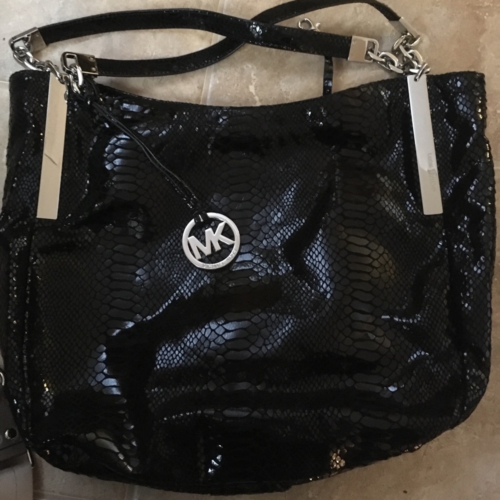 Michael Kors handbag