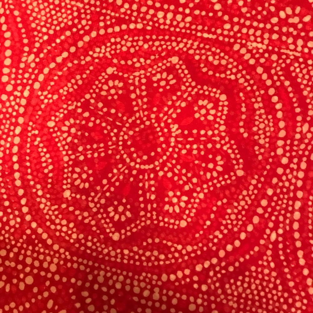 Red Tank - Picture 3 of 4