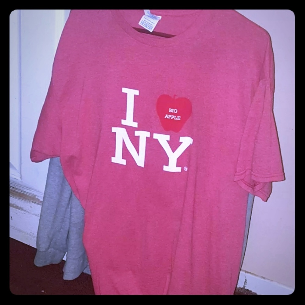 Nyc shirt