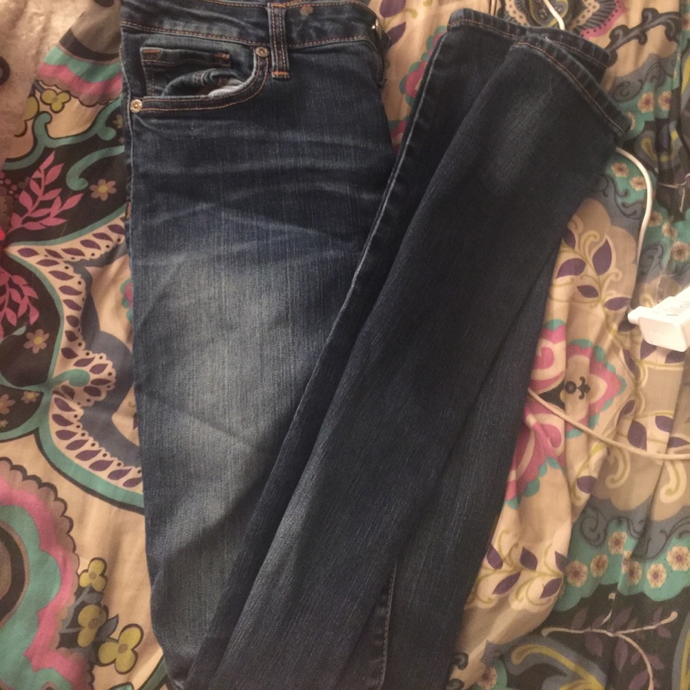 jeans