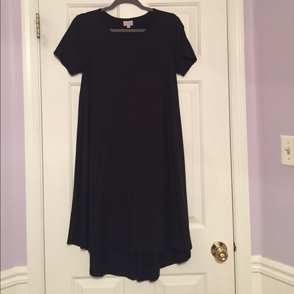 Lularoe Carly Dress