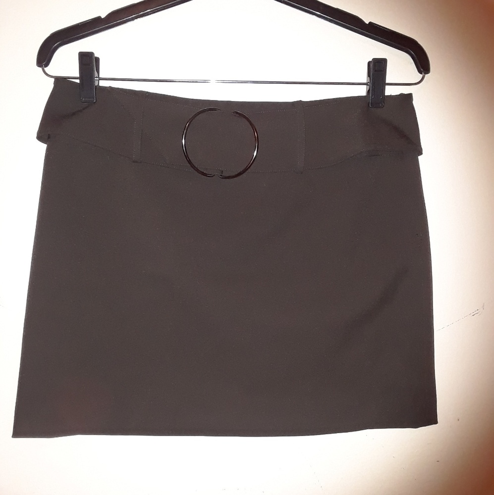 Express skirt