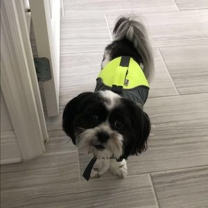 Meet your Posher, Nathan