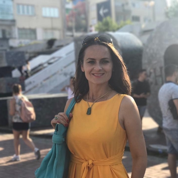 Meet your Posher, Agnieszka - Picture 1 of 1