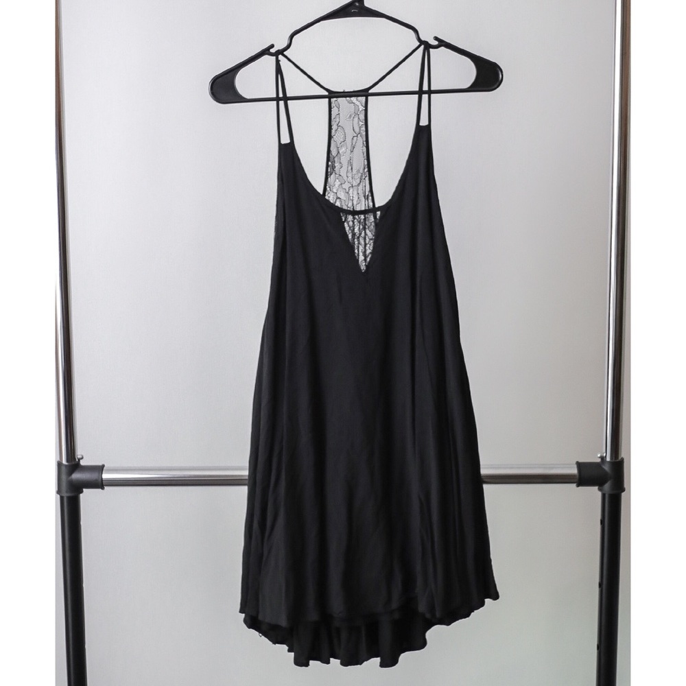 Forever 21 Babydoll Dress