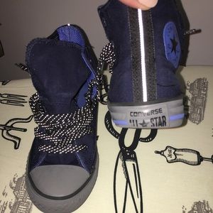 Boys Converse