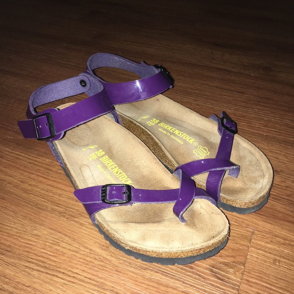 Birkenstock Sandals