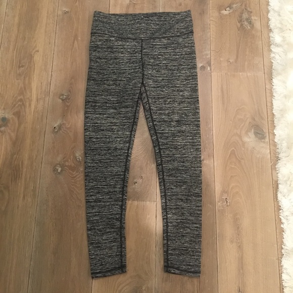 90 degree by reflex fleece lined leggings