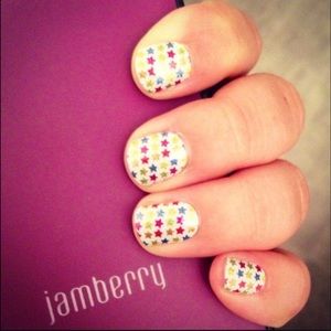 Jamberry Nails