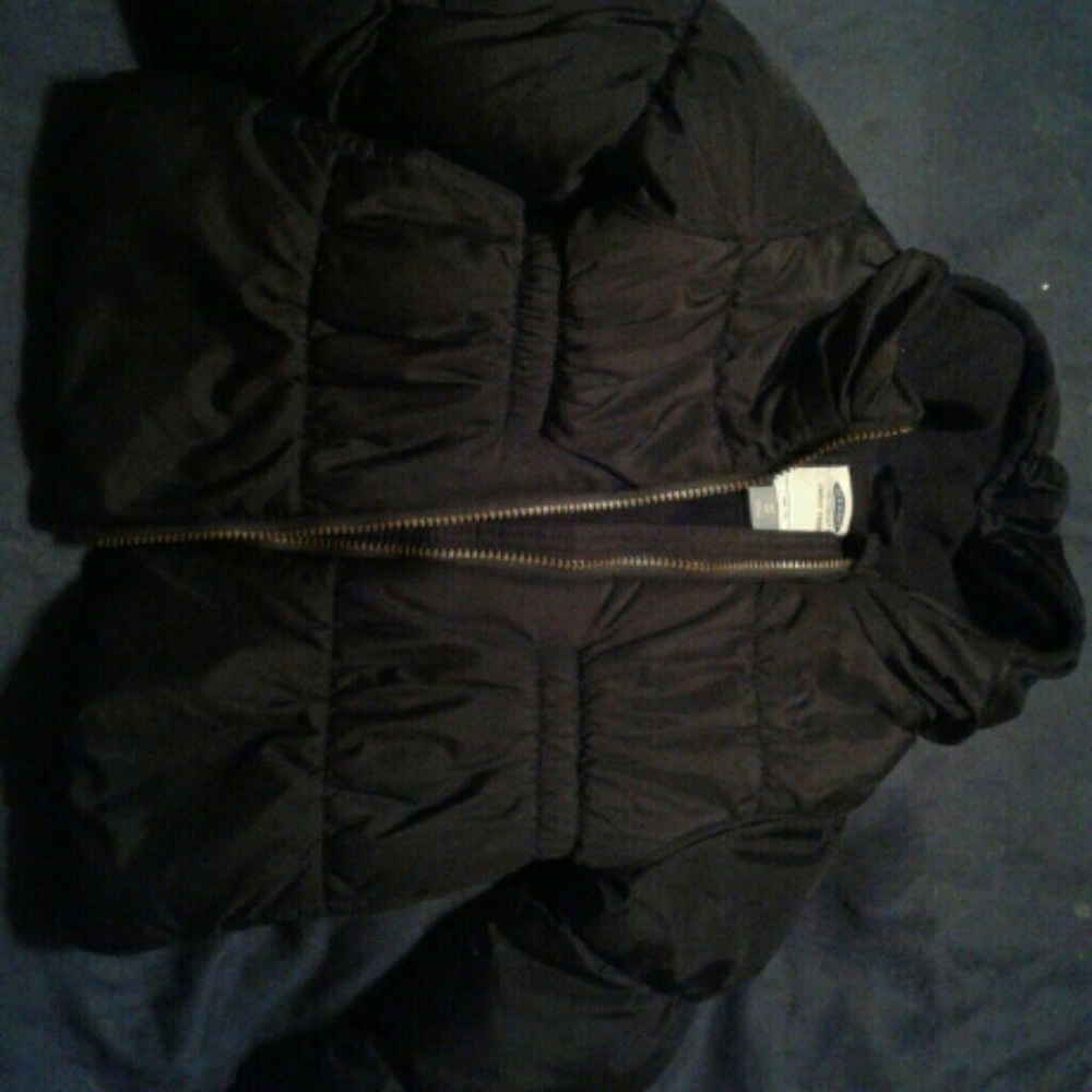 Old Navy Frost Free Coat