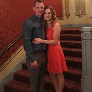 Meet your Posher, Travis