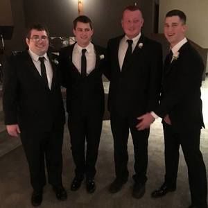 Meet your Posher, Taylor