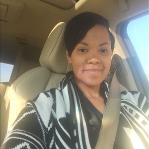 Meet your Posher, Shannon