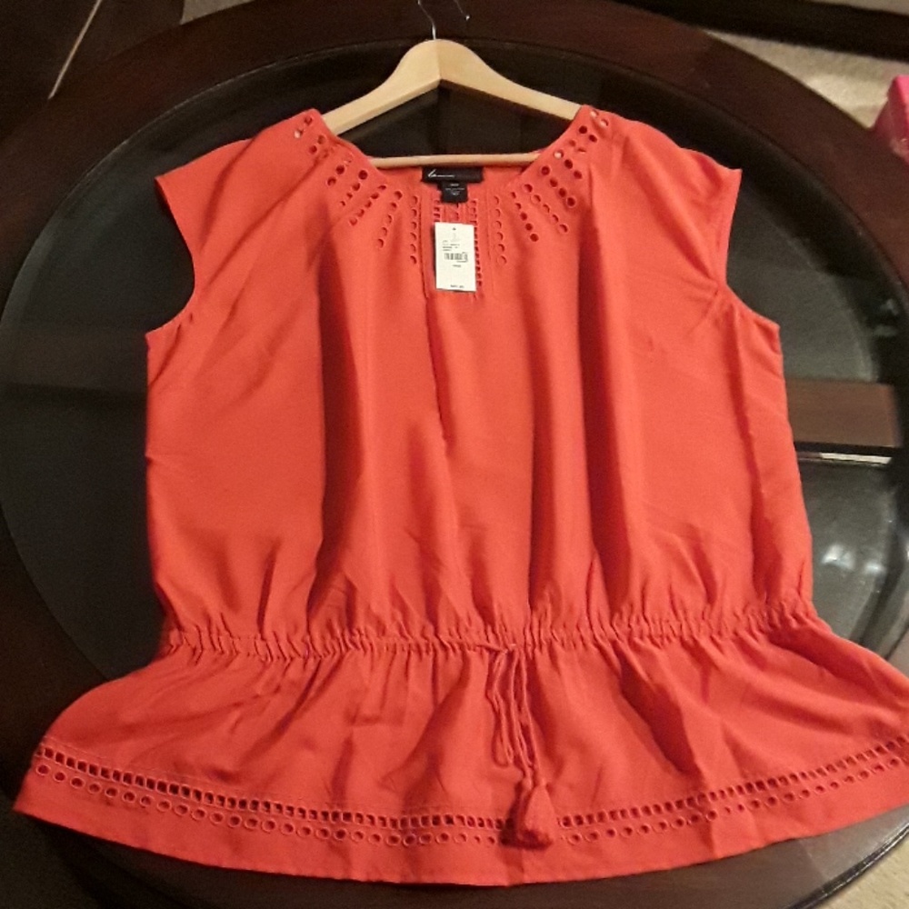 Blouse
