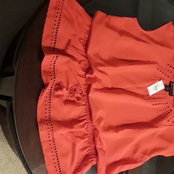 Blouse - Picture 4 of 4