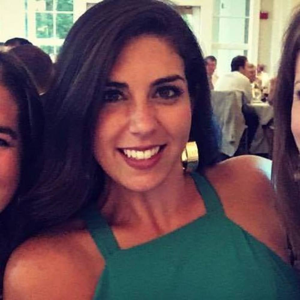 Meet your Posher, Taylor