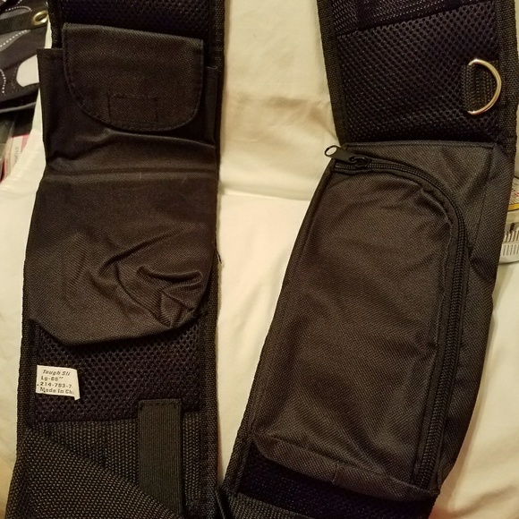 Crossbody Organizer - Hands free - Picture 2 of 8