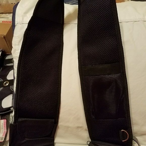 Crossbody Organizer - Hands free - Picture 3 of 8