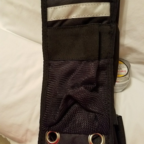 Crossbody Organizer - Hands free - Picture 4 of 8