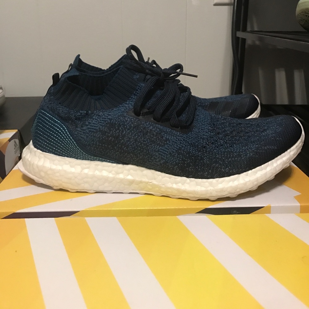 Trade ultraboost