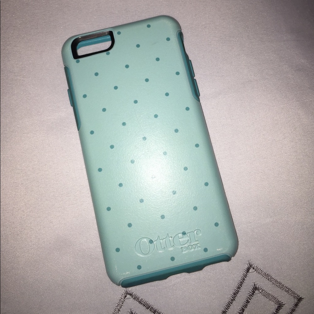 iPhone 6 otterbox