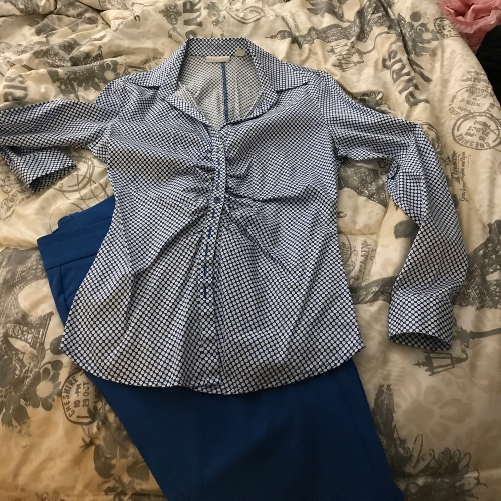 NY&Co work outfit/bundle