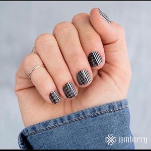 Jamberry Nails