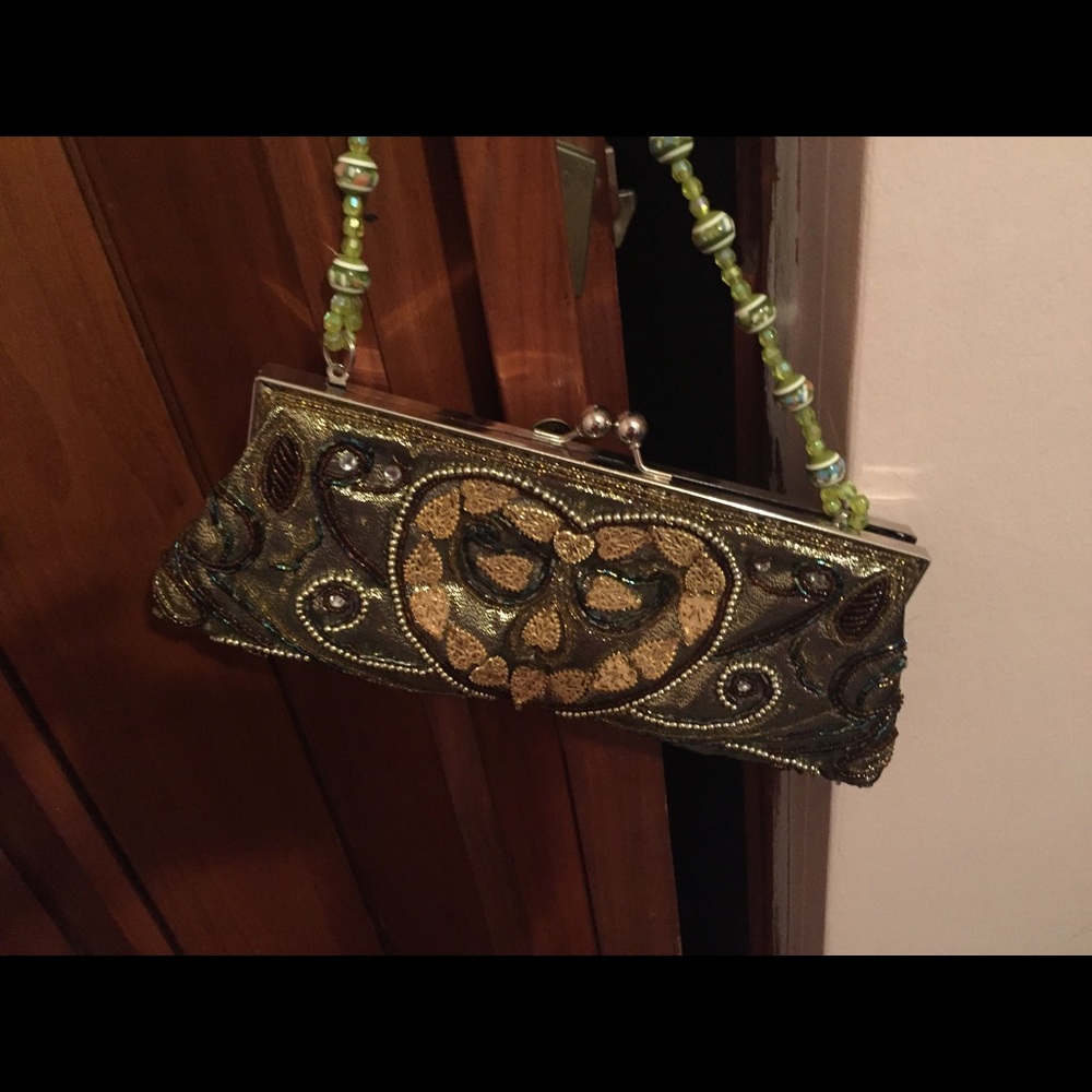 Evening bag