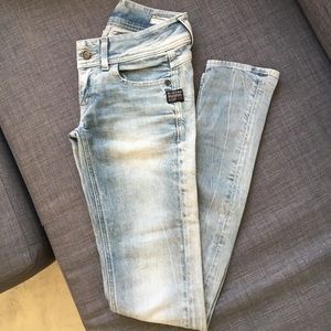 Gstar Raw jeans