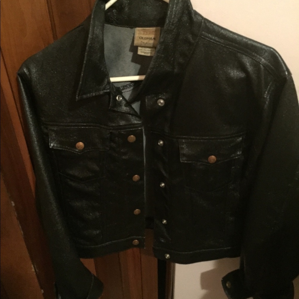 Jacket