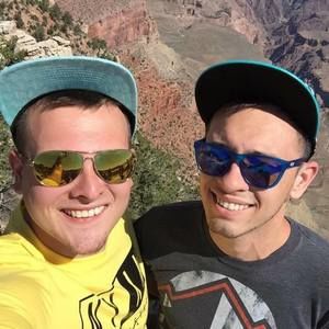 Meet your Posher, James