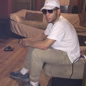 Meet your Posher, Manuel