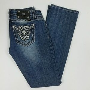 *Miss Me jeans*