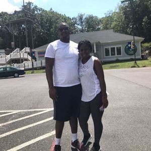 Meet your Posher, Rishard